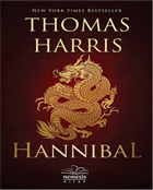 Hannibal Nemesis Kitap