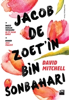 Jacob De Zoet`in Bin Sonbahar Doan Kitap