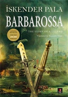 Barbarossa: The Story Of a Legend Kap Yaynlar