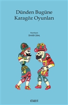 Dnden Bugne Karagz Oyunlar Kitabevi Yaynlar