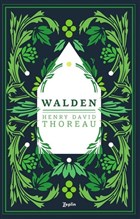 Walden - Ormanda Yaam Zeplin Kitap