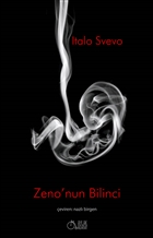 Zeno`nun Bilinci Aylak Adam Kltr Sanat Yaynclk