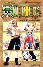 One Piece 18. Cilt Gerekli eyler Yaynclk