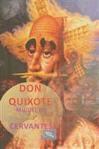 Don Quixote Gece Kitapl