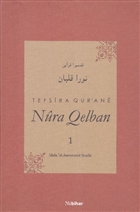 Tefsira Qur`ane Nura Qelban (6 Cilt Takm) Nubihar Yaynlar