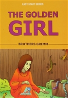 The Golden Girl Selin Yaynclk