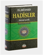 El- Msned Hadisler Salam Yaynevi