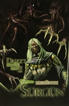 Drizzt Efsanesi 2. Kitap : Srgn Lal Kitap