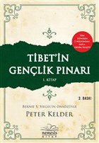 Tibet`in Genlik Pnar 1. Kitap Nemesis Kitap