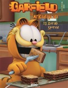 Garfield le Arkadalar - 17. Zoraki Sporcu Yap Kredi Yaynlar