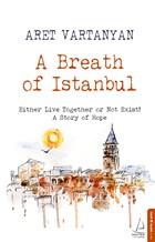 A Breath Of Istanbul Destek Yaynlar