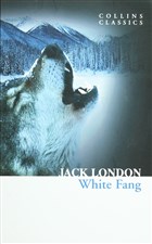 White Fang HarperCollins Publishers