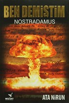 Ben Demitim - Nostradamus Wizart Yaynlar