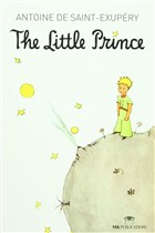 The Little Prince Mk Publications