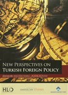 New Perspectives On Turkish Foreign policy Baheehir niversitesi Yaynlar