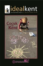 deal Kent - Kent Aratrmalar Dergisi Say: 17 dealKent Yaynclk