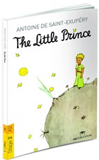 The Little Prince Stage 2 / A2 Mk Publications