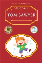 Tom Sawyer Maviat Yaynlar