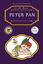 Peter Pan Maviat Yaynlar