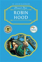 Robin Hood Maviat Yaynlar