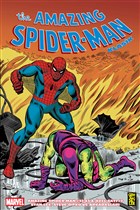 The Amazing Spider-Man Klasik - Cilt 4 Gerekli eyler Yaynclk