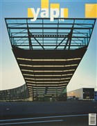 Yap Dergisi Say: 370 Mimarlk Tasarm Kltr Sanat Eyll 2012 YEM Yayn