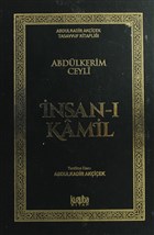 nsan- Kamil (1-2 Tek Cilt) Kurtuba Kitap