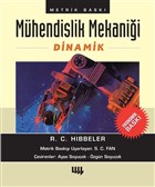 Mhendislik Mekanii - Dinamik (Ekonomik Bask) Literatr Yaynclk Akademik Kitaplar