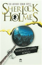Sherlock Holmes - Baskerville`lerin Kpei Olympia Yaynlar