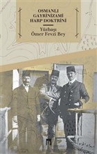 Osmanl Gayrinizami Harp Doktrini Dergah Yaynlar