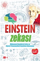 Einstein Zekas Tutku Yaynevi
