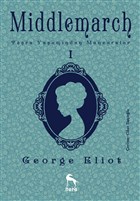 Middlemarch 1 Nora Kitap