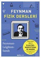 Feynman Fizik Dersleri Alfa Yaynlar