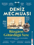 Yeni Deniz Mecmuas Say: 4 Aralk 2016 Yeni Deniz Mecmuas