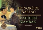 Vadideki Zambak (Mini Kitap) Can Yaynlar