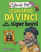 Leonardo Da Vinci ve Onun Sper Beyni Elenceli Bilgi - 62 Tima Yaynlar