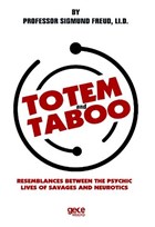 Totem and Taboo Gece Kitapl