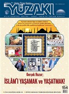 Yzak Aylk Edebiyat Kltr Sanat Tarih ve Toplum Dergisi Say: 154 Aralk 2017 Yzak Yaynclk