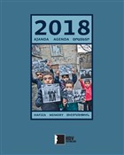 2018 Ajanda Agenda Orustsr Hrant Dink Vakf Yaynlar