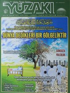 Yzak Aylk Edebiyat, Kltr, Sanat, Tarih ve Toplum Dergisi / Say:143 Ocak 2017 Yzak Yaynclk