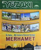 Yzak Aylk Edebiyat, Kltr, Sanat, Tarih ve Toplum Dergisi / Say:147 Mays 2017 Yzak Yaynclk