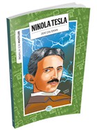 nsanlk in Mucitler - Nikola Tesla Maviat Yaynlar