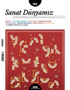 Sanat Dnyamz ki Aylk Kltr ve Sanat Dergisi Say : 162 Ocak - ubat 2018 Yap Kredi Yaynlar - Dergi