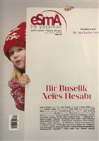Esma-i Hsna Dergisi Yl: 6 Say: 62 Mart 2018 Esma Kitapl