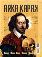 Arka Kapak Dergisi Say: 32 Mays 2018 Arka Kapak Dergisi