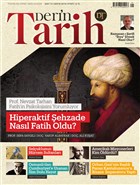 Derin Tarih Aylk Tarih Dergisi Say: 74 Mays 2018 Derin Tarih Dergisi