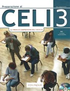 Preparazione al CELI 3 +CD (B2) Edilingua