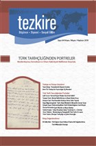 Tezkire Dergisi Say : 64 Nisan - Mays - Haziran 2018 Tezkire Dergisi