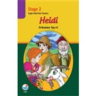 Stage 2 - Heidi (CD`siz) Engin Yaynevi