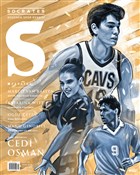 Socrates - Dnen Spor Dergisi Say: 43 Ekim 2018 Socrates Dergisi